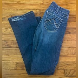 Ariat Jean 28L
